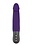 FUN FACTORY FUN FACTORY STRONIC REAL SILICONE THRUSTING VIBRATOR PURPLE