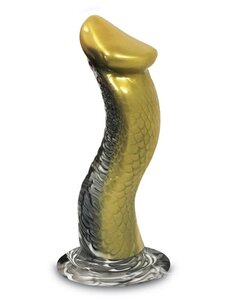 ALIEN NATION ALIEN NATION VENOMUS SILICONE CREATURE DILDO