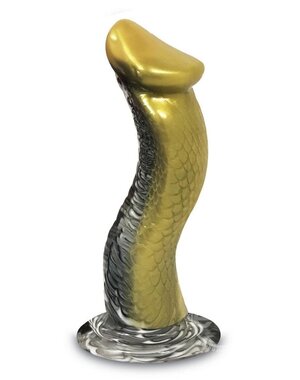 ALIEN NATION ALIEN NATION VENOMUS SILICONE CREATURE DILDO
