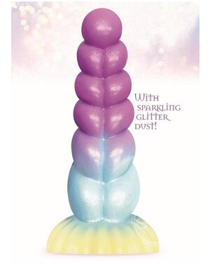 ALIEN NATION ALIEN NATION STARDUST SILICONE CREATURE DILDO