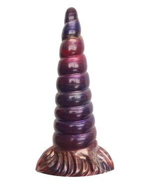 ALIEN NATION ALIEN NATION PEGASUS SILICONE CREATURE DILDO