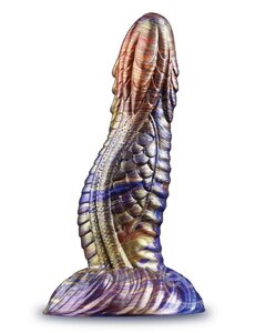 ALIEN NATION ALIEN NATION PYREXIA SILICONE CREATURE DILDO