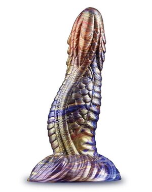 ALIEN NATION ALIEN NATION PYREXIA SILICONE CREATURE DILDO