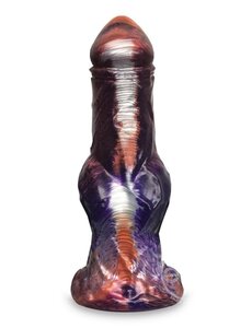 ALIEN NATION ALIEN NATION CENTAUR SILICONE CREATURE DILDO