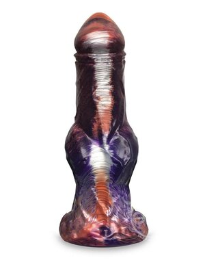 ALIEN NATION ALIEN NATION CENTAUR SILICONE CREATURE DILDO