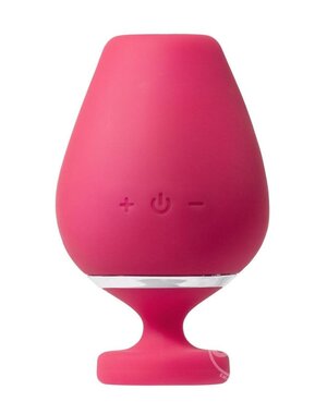 VEDO TOYS VEDO VINO RECHARGEABLE SONIC VIBRATOR