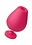 VEDO TOYS VEDO VINO RECHARGEABLE SONIC VIBRATOR