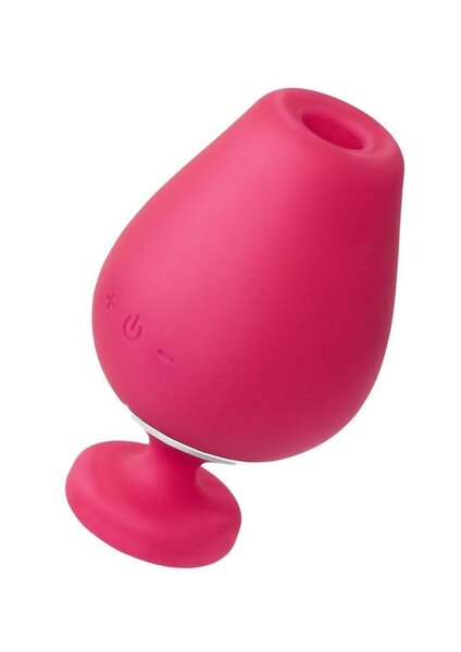 VEDO TOYS VEDO VINO RECHARGEABLE SONIC VIBRATOR