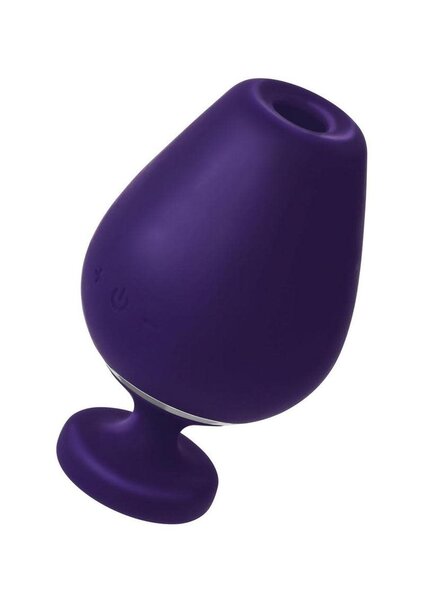 VEDO TOYS VEDO VINO RECHARGEABLE SONIC VIBRATOR