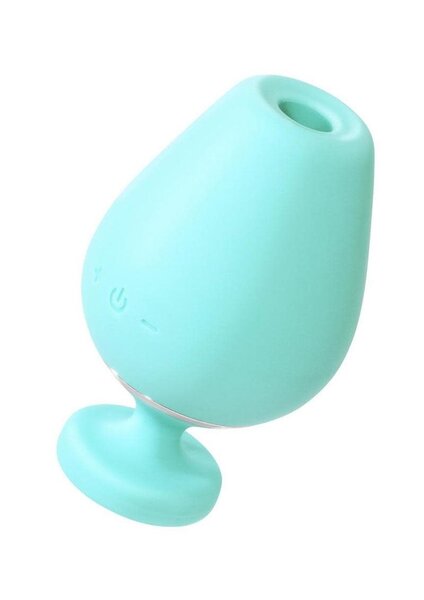 VEDO TOYS VEDO VINO RECHARGEABLE SONIC VIBRATOR