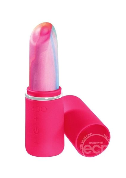 VEDO TOYS VEDO RETRO RECHARGEABLE BULLET
