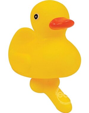 Hott Products DUCK WITH DICK