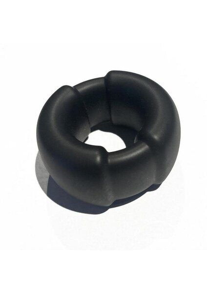 CHANNEL 1 RELEASING VERS LIQUID SILICONE WEIGHTED BALL STRETCHER STEEL CORE