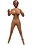 Hott Products ALLURING ARIANA INFLATABLE DOLL