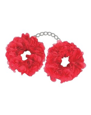 Hott Products BLOSSOM LUV CUFFS