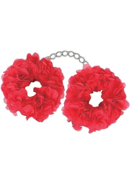 Hott Products BLOSSOM LUV CUFFS