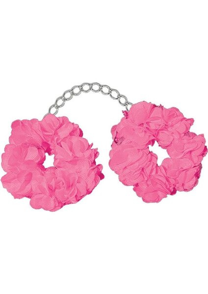 Hott Products BLOSSOM LUV CUFFS