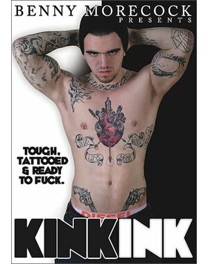  KINK INK