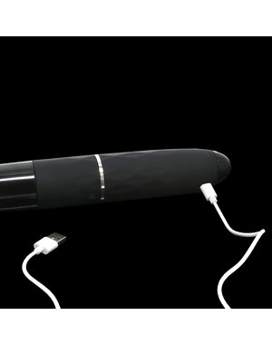 53X SHOCKGASM 2.0 UNPLUGGED 5PC CORDLESS ELECTRIC WAND