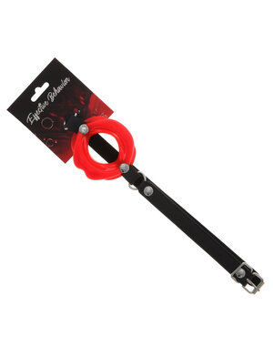 EFFECTIVE BEHAVIOR EFFECTIVE BEHAVIOR GAG SILICA GEL LIPS