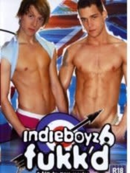 INDIE BOYZ FUKKED