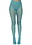 LEG AVENUE JUMBO POTHOLE NET TIGHTS O/S
