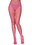 LEG AVENUE JUMBO POTHOLE NET TIGHTS O/S