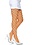 LEG AVENUE JUMBO POTHOLE NET TIGHTS O/S