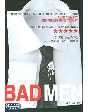  BAD MEN  2