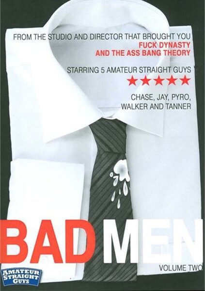 BAD MEN  2