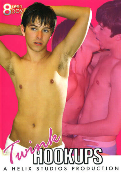 TWINK HOOKUPS