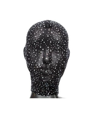 CalExotics RADIANCE FULL HOOD COVER BLACK