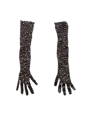 CalExotics Copy of RADIANCE FULL HOOD COVER BLACK