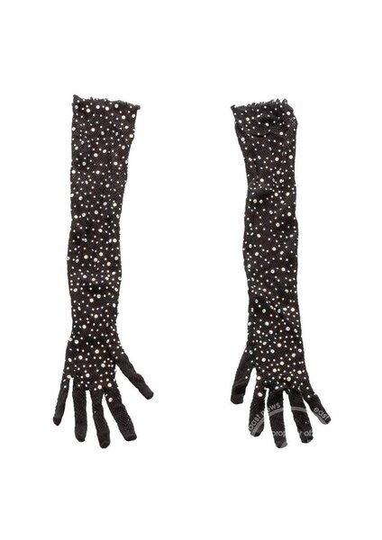 CalExotics Copy of RADIANCE FULL HOOD COVER BLACK