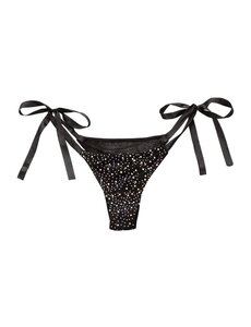 CalExotics RADIANCE SIDE TIE PANTIES