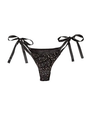 CalExotics RADIANCE SIDE TIE PANTIES