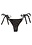 CalExotics RADIANCE SIDE TIE PANTIES