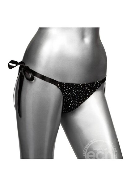 CalExotics RADIANCE SIDE TIE PANTIES