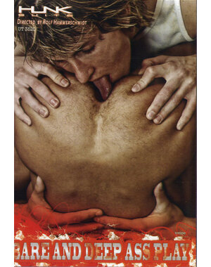  BARE AND DEEP ASS PLAY