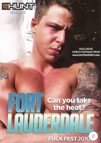 FORT LAUDERDALE FUCKFEST 2010