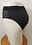 EVEREST TRADING COMPANY LLC BLACK SPORTS UNDERWEAR WITH POUCH & MESH SIDES