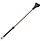 EVEREST TRADING COMPANY LLC RIDING CROP WITH METAL SKULL POMMEL