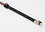EVEREST TRADING COMPANY LLC RIDING CROP WITH METAL SKULL POMMEL