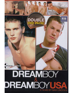  DREAMBOY & DREAMBOY USA