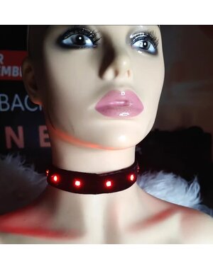 EVEREST TRADING COMPANY LLC LED LIGHT UP CHOKER