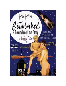  BETWINKED: A BEWITCHING LOVE STORY