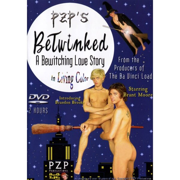 BETWINKED: A BEWITCHING LOVE STORY