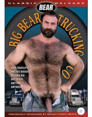 BEAR VIDEO BIG BEAR TRUCKING CO