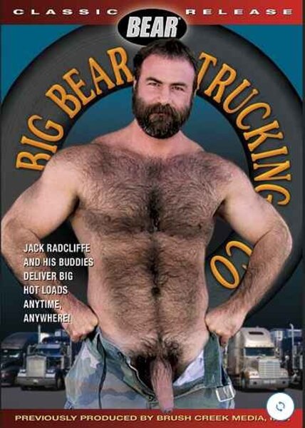 BEAR VIDEO BIG BEAR TRUCKING CO