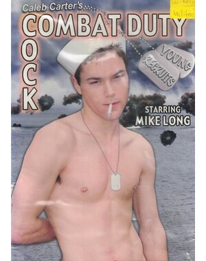  COMBAT DUTY COCK